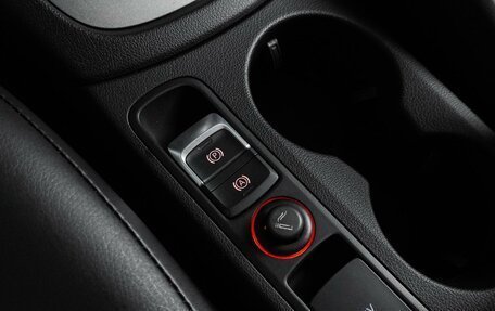 Audi Q3, 2012 год, 1 539 000 рублей, 18 фотография