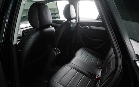 Audi Q3, 2012 год, 1 539 000 рублей, 11 фотография