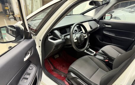 Honda Fit, 2021 год, 950 000 рублей, 8 фотография
