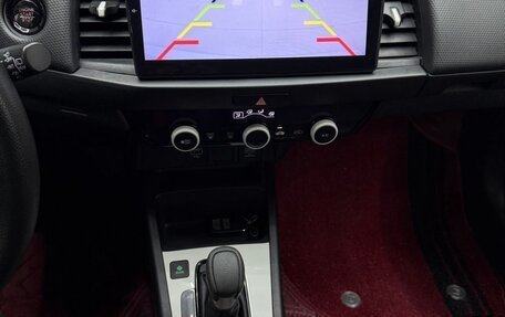 Honda Fit, 2021 год, 950 000 рублей, 11 фотография