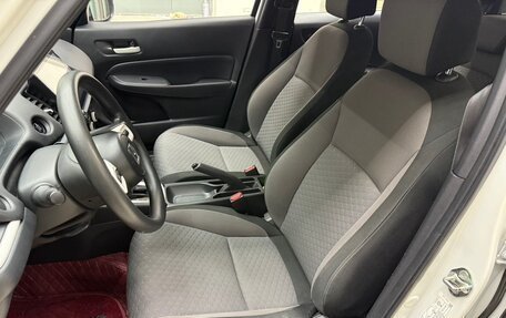 Honda Fit, 2021 год, 950 000 рублей, 9 фотография