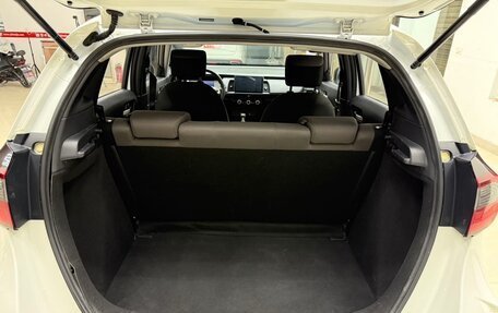 Honda Fit, 2021 год, 950 000 рублей, 14 фотография