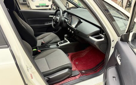 Honda Fit, 2021 год, 950 000 рублей, 15 фотография