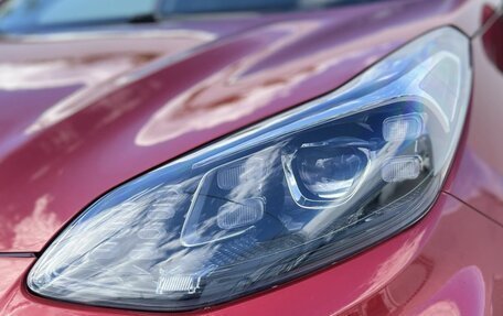 KIA Sportage IV рестайлинг, 2021 год, 2 900 000 рублей, 9 фотография