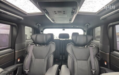 Toyota Alphard, 2024 год, 10 590 000 рублей, 14 фотография