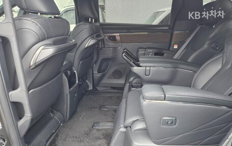 Toyota Alphard, 2024 год, 10 590 000 рублей, 15 фотография