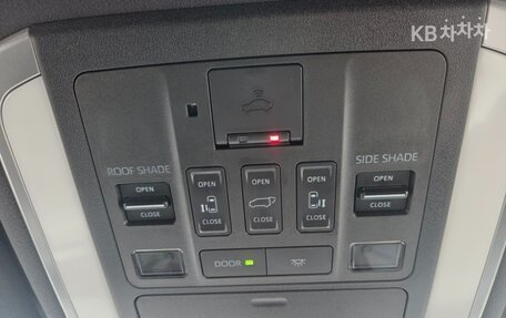 Toyota Alphard, 2024 год, 10 590 000 рублей, 18 фотография