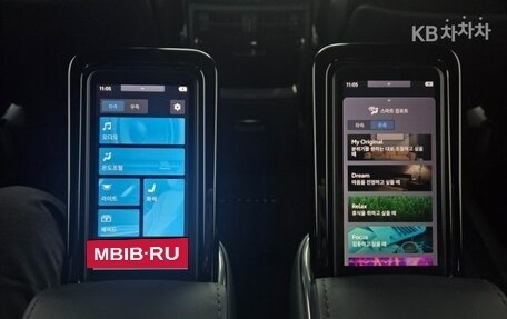 Toyota Alphard, 2024 год, 10 590 000 рублей, 17 фотография