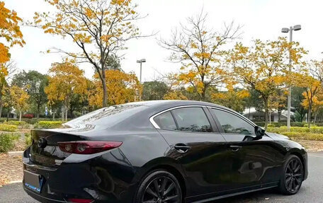 Mazda 3, 2023 год, 1 350 012 рублей, 8 фотография