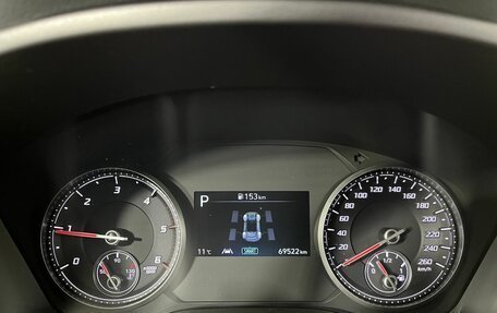 Hyundai Santa Fe IV, 2022 год, 3 575 000 рублей, 11 фотография