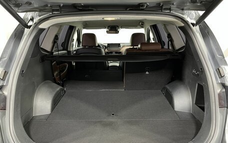 Hyundai Santa Fe IV, 2022 год, 3 575 000 рублей, 18 фотография