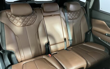 Hyundai Santa Fe IV, 2022 год, 3 575 000 рублей, 15 фотография