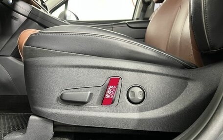 Hyundai Santa Fe IV, 2022 год, 3 575 000 рублей, 10 фотография