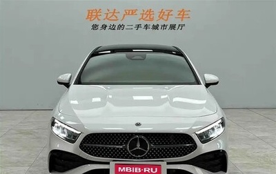 Mercedes-Benz A-Класс, 2023 год, 2 093 888 рублей, 1 фотография