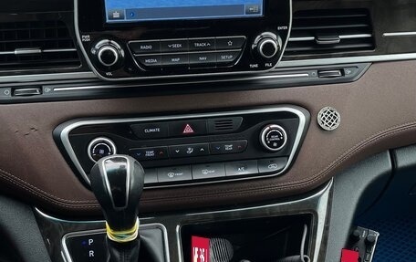 Hyundai Grand Starex Grand Starex I рестайлинг 2, 2018 год, 3 790 000 рублей, 6 фотография