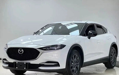 Mazda CX-4, 2021 год, 1 660 000 рублей, 1 фотография