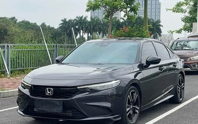 Honda Civic, 2023 год, 1 750 000 рублей, 1 фотография