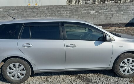 Toyota Corolla, 2010 год, 835 000 рублей, 2 фотография