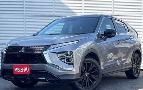 Mitsubishi Eclipse Cross, 2023 год, 1 668 000 рублей, 1 фотография