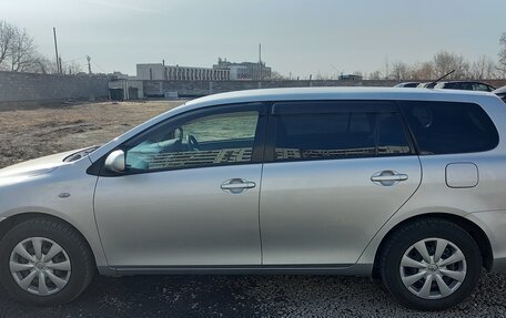 Toyota Corolla, 2010 год, 835 000 рублей, 3 фотография