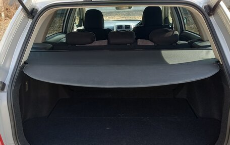 Toyota Corolla, 2010 год, 835 000 рублей, 7 фотография