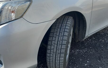 Toyota Corolla, 2010 год, 835 000 рублей, 10 фотография