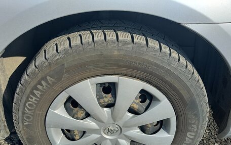 Toyota Corolla, 2010 год, 835 000 рублей, 9 фотография