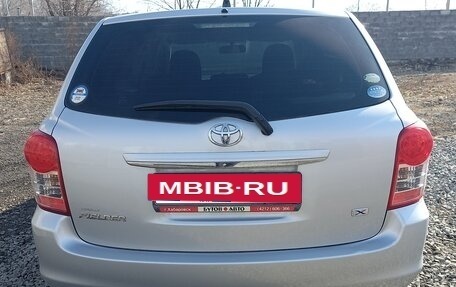 Toyota Corolla, 2010 год, 835 000 рублей, 5 фотография