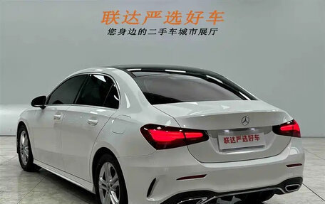 Mercedes-Benz A-Класс, 2023 год, 2 093 888 рублей, 4 фотография