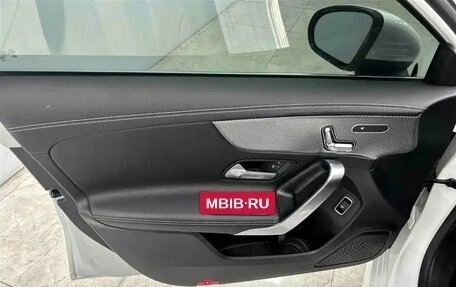 Mercedes-Benz A-Класс, 2023 год, 2 093 888 рублей, 7 фотография