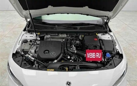 Mercedes-Benz A-Класс, 2023 год, 2 093 888 рублей, 6 фотография