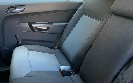 Opel Zafira B, 2008 год, 449 000 рублей, 10 фотография