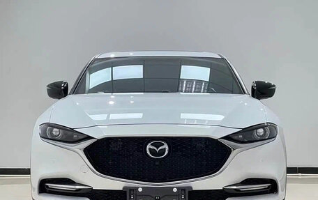 Mazda CX-4, 2021 год, 1 660 000 рублей, 2 фотография