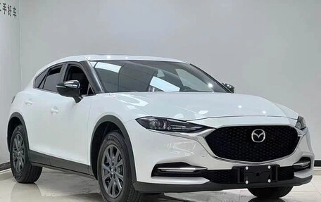 Mazda CX-4, 2021 год, 1 660 000 рублей, 3 фотография