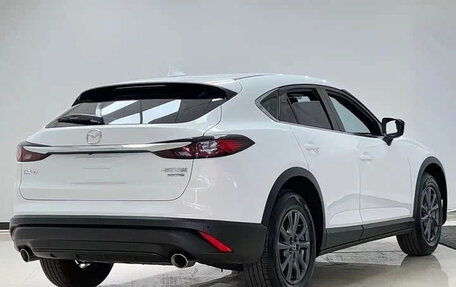 Mazda CX-4, 2021 год, 1 660 000 рублей, 4 фотография