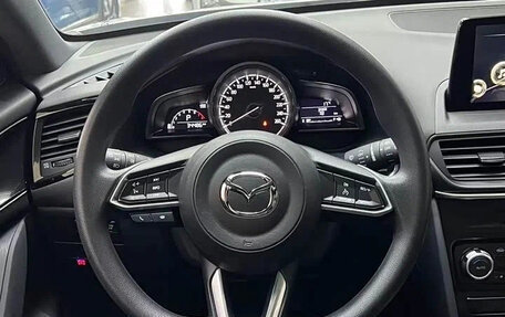 Mazda CX-4, 2021 год, 1 660 000 рублей, 9 фотография
