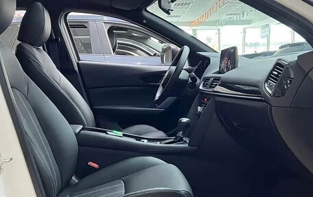 Mazda CX-4, 2021 год, 1 660 000 рублей, 15 фотография