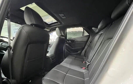 Mazda CX-4, 2021 год, 1 660 000 рублей, 16 фотография