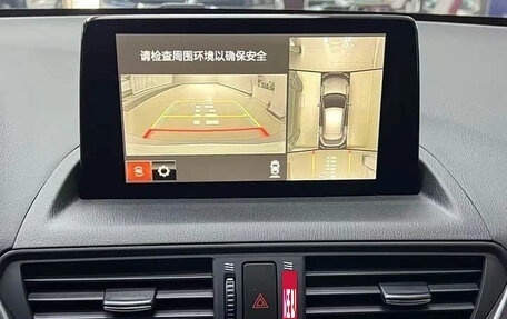 Mazda CX-4, 2021 год, 1 660 000 рублей, 11 фотография