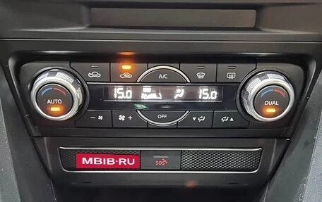 Mazda CX-4, 2021 год, 1 660 000 рублей, 12 фотография