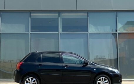 Toyota Corolla, 2005 год, 449 000 рублей, 3 фотография
