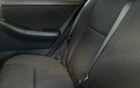 Toyota Corolla, 2005 год, 449 000 рублей, 9 фотография