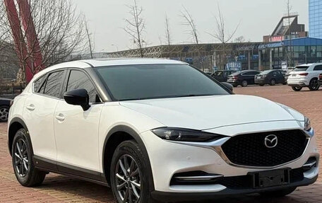 Mazda CX-4, 2021 год, 1 667 000 рублей, 3 фотография