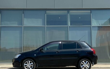 Toyota Corolla, 2005 год, 449 000 рублей, 6 фотография