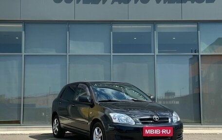 Toyota Corolla, 2005 год, 449 000 рублей, 2 фотография