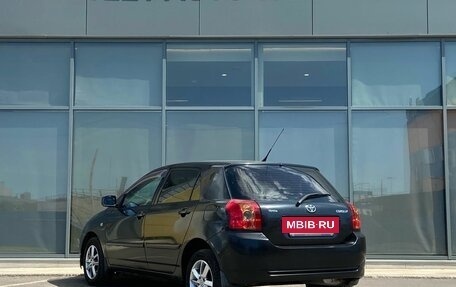 Toyota Corolla, 2005 год, 449 000 рублей, 5 фотография