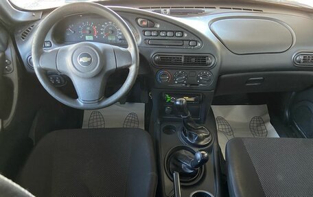 Chevrolet Niva I рестайлинг, 2012 год, 349 000 рублей, 7 фотография