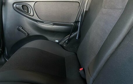 Chevrolet Niva I рестайлинг, 2012 год, 349 000 рублей, 9 фотография