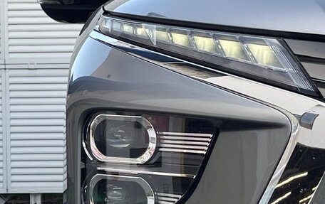 Mitsubishi Eclipse Cross, 2023 год, 1 668 000 рублей, 7 фотография