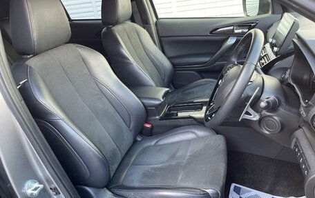 Mitsubishi Eclipse Cross, 2023 год, 1 668 000 рублей, 8 фотография